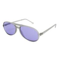 Unisex zonnebril Opposit TM-016S-01_GREY ø 58 mm - thumbnail