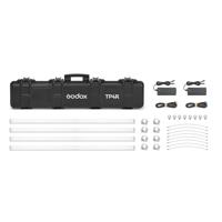 Godox TP4R K4 4 Light Kit Knowled Pixel Tube Light