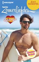 Zomerliefdes: Spanje (2-in-1) - Cathy Williams, Kim Lawrence - ebook - thumbnail