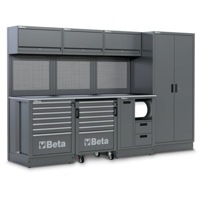 Beta Rsc50 F Werkplaatsinrichting | Rsc50 2.0 - 050001031