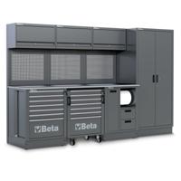 Beta Rsc50 F Werkplaatsinrichting | Rsc50 2.0 - 050001031 Beta Rsc50 F Werkplaatsinrichting | Rsc50 2.0 - 050001031