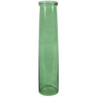 Countryfield vaas tube missy xl groen 43,5 cm | 6 stuks