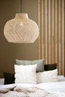 Light & Living Hanglamp japandiCharita Ø 46cm - 2960330