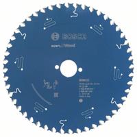 Bosch Accessories Expert for Wood 2608644065 Cirkelzaagblad 235 x 30 x 1.8 mm Aantal tanden: 48 1 stuk(s)