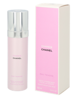 Chanel Chance Eau Tendre Fragrance Mist 100ml Lichaamsmist Dames