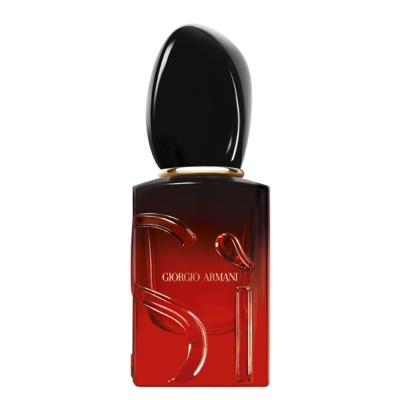 Giorgio Armani Si Passione Intense Eau de Parfum Refillable 30ml | Dames Parfum