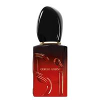 Giorgio Armani Si Passione Intense Eau de Parfum Refillable 30ml | Dames Parfum