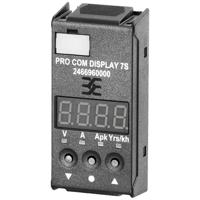 Weidmüller PRO COM DISPLAY 7S 2466960000 Weidmüller PRO COM DISPLAY 7S 2466960000