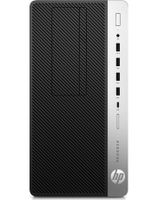 HP ProDesk 600 G3 MT i5-7500 3.40GHz, 8GB DDR4, 240GB SSD, Win 10 Pro - thumbnail