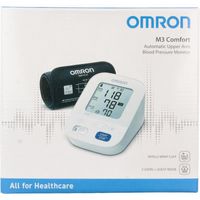 Bloeddrukmeter OMR-M3COMF Bloeddrukmeter OMR-M3COMF
