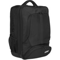 UDG U9108BL/OR Ultimate Backpack Slim Black/Orange DJ rugtas