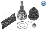 Homokineet reparatie set, aandrijfas 30144980039