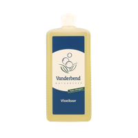 Van Der Bend Zeep vloeibaar 1 Liter