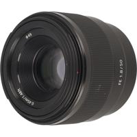 Sony FE 50mm F/1.8 occasion