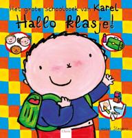Hallo klasje! (Hardback)