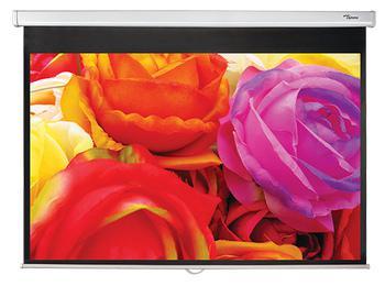 Optoma DS-1095PMG+ projectiescherm 2,41 m (95") 16:10