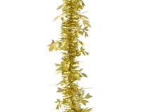 Lametta guirlande pvc d3h200 cm lgd kerst - Decoris