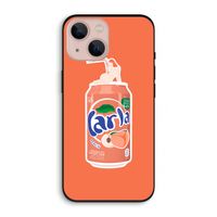S(peach)less: iPhone 13 Biologisch afbreekbaar hoesje