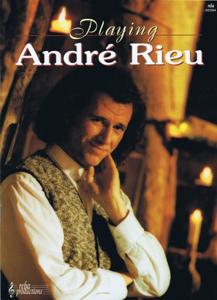Playing Andre Rieu (Paperback)