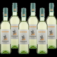 Klein Vriend Chenin Blanc 6 x 750 ml bij Jumbo