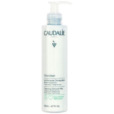 Caudalie Vinoclean Reinigende Amandelmelk 200ml