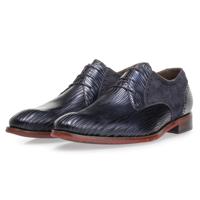 Floris van Bommel 18107/41 Blue | Maat: 45-⅓ Floris van Bommel 18107/41 Blue | Maat: 45-⅓