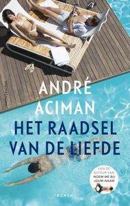 Het raadsel van de liefde - Andre Aciman - ebook