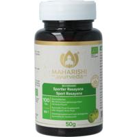 Maharishi Ayurv Sport-Rasayana/MA 1bio