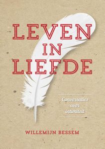 Leven in liefde - Willemijn Bessem - ebook