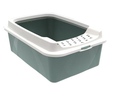 ROTHO Bonnie Eco Green - kattenbak