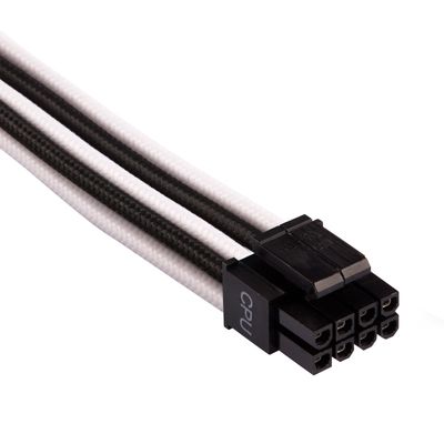 Premium Individually Sleeved EPS12V/ATX12V Type 4 Gen 4 Kabel