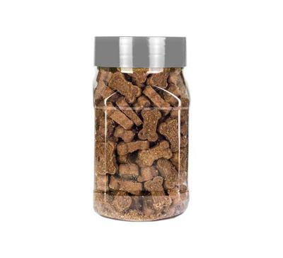 Hond botjes lam glutenvrij 240 gr./pot - Suren collection
