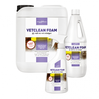 prochemko vetclean foam pompspray 0.5 ltr - thumbnail