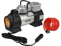 Yato YT-73460 elektrische luchtpomp 10 bar 40 l/min