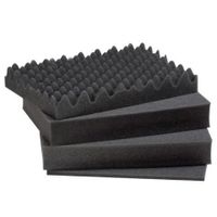 Explorer Cases plukschuim-set voor koffer 3818 Explorer Cases plukschuim-set voor koffer 3818