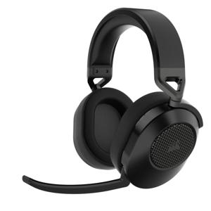 Corsair HS65 Headset Draadloos Hoofdband Gamen Bluetooth Zwart