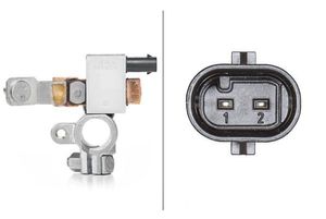Sensor, accumanagement 6PK010557911