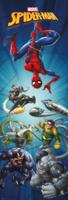 Poster Marvel - 53x158cm