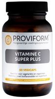 Vitamine C super plus