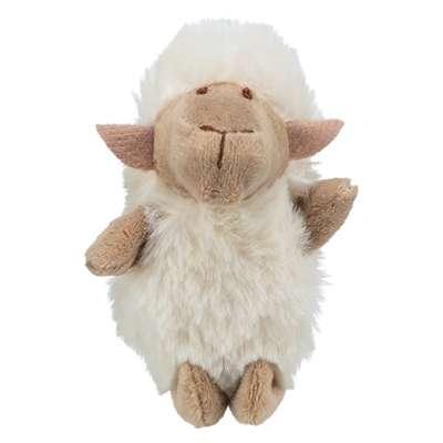 TRIXIE SCHAAP PLUCHE