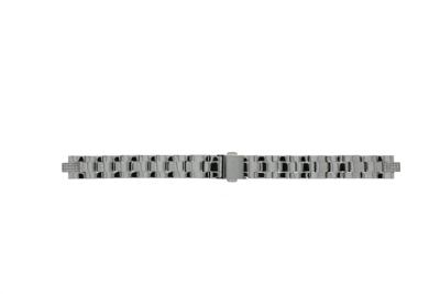 Horlogeband Guess GW0611L1 / Brilliant Roestvrij staal (RVS) Staal 5mm