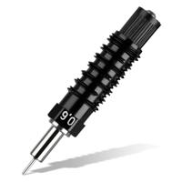 Aristo AR-64060PRO Vervangende Tekenpunt MG1 PRO 0.6 mm Zwart Aristo AR-64060PRO Vervangende Tekenpunt MG1 PRO 0.6 mm Zwart