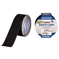 HPX anti-slip tape | zwart | 50mm x 5m - sb5005 - sb5005