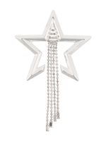 Coup De Coeur broche Star - Argent - thumbnail