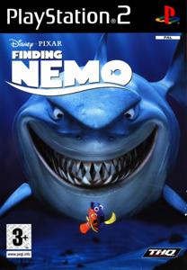 Finding Nemo (zonder handleiding)
