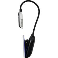 Varta 16618101421 Book Light Leeslampje LED Zwart Varta 16618101421 Book Light Leeslampje LED Zwart