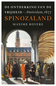 Spinozaland - Maxime Rovere - ebook