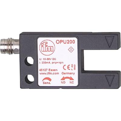 ifm Electronic OPU200 OPU200 Vorklichtsluis 1 stuk(s)