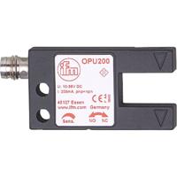 ifm Electronic OPU200 OPU200 Vorklichtsluis 1 stuk(s)