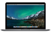 Refurbished MacBook Pro Touchbar 13 inch i7 2.7 Ghz 16 GB 512 GB Als nieuw